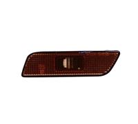 TYC Intermitente lateral 12-5130-01-2 izquierda, amarillo para Volvo S80 (1998-2006)
