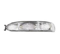 Intermitentes Laterales LED 1 Lámpara Señal Giro Espejo Lateral Para Mercedes Para Benz W209 CLK 2002-2009 Para Viano W639 Indicador CLK200 CLK220 CLK240 CLK270 CLK280 Señal Giro Coche(bien)