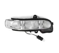 Intermitentes Laterales Led Dinámicos Luces Direccionales Espejo Retrovisor Lateral De Coche, Luz Ámbar Para Mercedes Para Benz Clase GE W211 S211 W463 W461(bien)