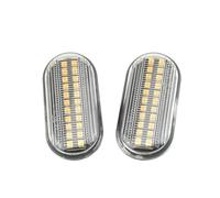 intermitentes laterales Luz Posición Lateral Dinámica Intermitente Repetidor Señal De Giro Compatible Con Nissan Para Primastar Para Kasten X83