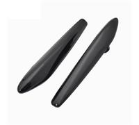 Intermitentes Laterales Para Alfa Para Romeo 159 Typ 939 2005-2012 Para Brera Typ 939 2005-2012 Luz Intermitente Coche Indicador Lateral Dinámico Señal(Dynamic Smoked)