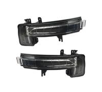 Intermitentes Laterales para Cadillac CT5/CT6, Accesorios para Coche, Luces de posición para Espejos retrovisores, Espejos Laterales Delanteros, luz de señal de Giro, luz de señal de Giro.
