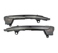 Intermitentes Laterales Para Seat Para Ateca Para Tarraco 2016-2021 FR Intermitente LED Dinámico Secuencial