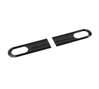 Intermitentes Laterales para Suzuki para Jimny JB64 JB74 2019-2024 Accesorios Exteriores Coche Luz De Señal De Giro Lateral Cubierta De Lámpara Embellecedora Luces Giro