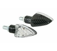Lampa 90091 Par de Flechas, Color Negro