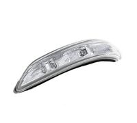 Intermitentes Led Dinámicos Luces Señal Giro Espejo Retrovisor Lateral para Hyundai Azera 3.3L 3.8L 2006 2007 2008 2009 2010,Intermitente Secuencial Dinámico,A-Left Side
