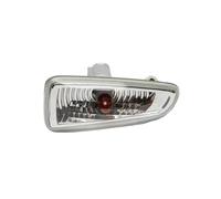 Intermitentes Led Dinámicos Luces Señal Giro Espejo Retrovisor Lateral para Hyundai I800 IMax H1 Starex 2007-2018,Intermitente Secuencial Dinámico,B-Right Side