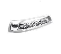 Intermitentes Led Dinámicos Luces Señal Giro Espejo Retrovisor Lateral para Hyundai Santa Fe Santafe Veracruz IX55 2007-2012 876133J000,Intermitente Secuencial Dinámico,B-Right Side