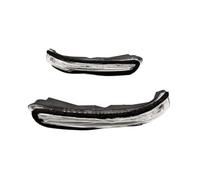 Intermitentes Led Dinámicos Luces Señal Giro Espejo Retrovisor Lateral para Kia Cerato K3 2012 2013 2014 2015 2016,Intermitente Secuencial Dinámico,C-Driver Passenger Side