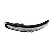 Intermitentes Led Dinámicos Luces Señal Giro Espejo Retrovisor Lateral para KIA Rio MK3 2012 2013 2014 2015 2016,Intermitente Secuencial Dinámico,B-Right Side