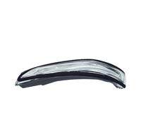 Intermitentes Led Dinámicos Luces Señal Giro Espejo Retrovisor Lateral para Kia Sportage 2.0L 2.4L 2017 2018 2019,Intermitente Secuencial Dinámico,B-Right Side