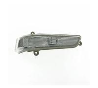 Intermitentes Led Dinámicos Luces Señal Giro Espejo Retrovisor Lateral para KIA Sportage 2007-2013,Intermitente Secuencial Dinámico,A-Left Side