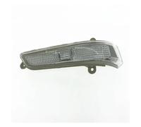 Intermitentes Led Dinámicos Luces Señal Giro Espejo Retrovisor Lateral para KIA Sportage 2007-2013,Intermitente Secuencial Dinámico,B-Right Side