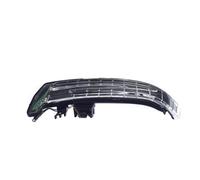 Intermitentes Led Dinámicos Luces Señal Giro Espejo Retrovisor Lateral para Mercedes Benz A B C E S CLA GLK GLA CLS Class,Intermitente Secuencial Dinámico,B-Right Side