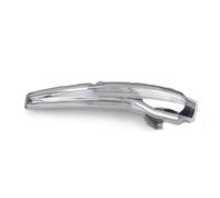 Intermitentes Led Dinámicos Luces Señal Giro Espejo Retrovisor Lateral para Mercedes Benz C E S GLE GLC Class W205 W217 W213 W222 W253,Intermitente Secuencial Dinámico,B-Right Side