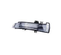 Intermitentes Led Dinámicos Luces Señal Giro Espejo Retrovisor Lateral para Mercedes Benz CLA GLA GLK CLS Class W204 W176 W212,Intermitente Secuencial Dinámico,B-Right Side