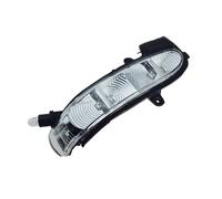 Intermitentes Led Dinámicos Luces Señal Giro Espejo Retrovisor Lateral para Mercedes Benz E-Class W211 S211 E320 E350 G500 G55 AMG W463 G500,Intermitente Secuencial Dinámico,A-Left Side
