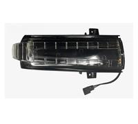 Intermitentes Led Dinámicos Luces Señal Giro Espejo Retrovisor Lateral para Mercedes Benz SL SLK Class R230 R171 2008 2009 2010 2011,Intermitente Secuencial Dinámico,B-Right Side