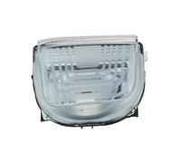 Intermitentes Led Dinámicos Luces Señal Giro Espejo Retrovisor Lateral para Mercedes Benz Sprinter 2.1L 2019 2020 2021 2022 2023 2024,Intermitente Secuencial Dinámico,B-Right Side