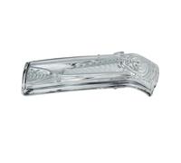 Intermitentes Led Dinámicos Luces Señal Giro Espejo Retrovisor Lateral para Opel Combo D 2012-2018,Intermitente Secuencial Dinámico,A-Left Side