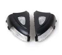 Intermitentes Led Dinámicos Luces Señal Giro Espejo Retrovisor Lateral para Skoda Yeti 2014 2015 2016 2017,Intermitente Secuencial Dinámico,C-Driver Passenger Side