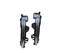 Intermitentes Led Dinámicos Luces Señal Giro Espejo Retrovisor Lateral para Volvo V60 V90 S90 XC40 31498601 31498602,Intermitente Secuencial Dinámico,C-Driver Passenger Side