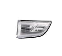 Intermitentes Led Dinámicos Luces Señal Giro Espejo Retrovisor Lateral para Volvo XC60 2008-2013,Intermitente Secuencial Dinámico,B-Right Side