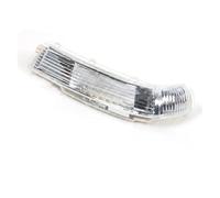 Intermitentes Led Dinámicos Luces Señal Giro Espejo Retrovisor Lateral para VW Touareg 2003 2004 2005 2006 2007,Intermitente Secuencial Dinámico,B-Right Side