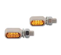 Intermitentes LED HIGHSIDER Little Bronx - por par