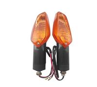 intermitentes led Para Motocicleta Indicadores Delanteros | Para Motocicleta Indicadores Delanteros Lámpara Intermitente Para CBR250R CBR 250 250R CB300F 125 150 XR150L