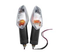 intermitentes led Para Motocicleta Indicadores Delanteros | Para Motocicleta Indicadores Delanteros Lámpara Intermitente Para CBR250R CBR 250 250R CB300F 125 150 XR150L