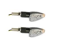Intermitentes LED para Yamaha XJ 600 S Diversion KP12
