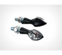 Lampa 90082 Par de Flechas, Color Negro