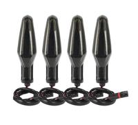 Intermitentes/Luces Direccionales para R1250GS LC ADV R1250 R1200 R RS GS R1200GS R1250RS R1250R S 1000 R XR F750GS F850GS F900R Indicadores De Motocicleta(4 Piezas)