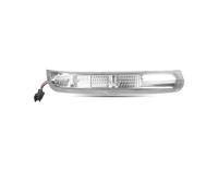 Intermitentes Luces Giro Para Chevy Para Captiva 2007-2016 94544844 Luces LED Espejo Retrovisor Lateral Izquierda/derecha Para Automóvil Luz Intermitente Repetidora Retrovisor Luz Señal(bien)