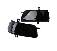 Intermitentes Luces Giro Para CRV 2007-2011 Para CR-V III Señal Giro LED RE1 RE2 RE4 Luz Espejo Flujo Flecha Para Crosstour 2012-2016 2 Piezas Intermitentes Dinámicos Led Luces Intermitentes