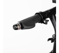 CYCL WingLights 360 Señal de Giro Fija para Bicicleta, Negro, Talla única, Unisex-Adult, Black, TU EU