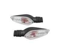 intermitentes moto homologados Para DUCATI Monster 695 696 796 797 821 1100 S EVO 1200 Accesorios De Motocicleta Luz Intermitente Giratoria Luz Indicadora De Señal De Giro