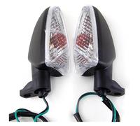 Intermitentes Moto Indicadores para T&riumph para Tiger 800 1050 para Daytona 675R Luz De Señal De Giro Trasera De Motocicleta Luz De Marcha Direccional
