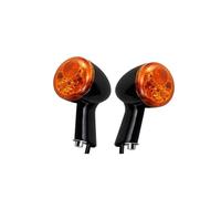 Intermitentes Motocicleta Lámpara LED Indicadora De Señal De Giro Trasera, Luz De Freno para para Sportster XL 883 1200 para Iron 883 para Forty Eight 92-2022