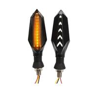 Intermitentes Motocicleta Soporte De Matrícula Trasero Ajustable con Luz LED para NMAX125, NMAX155, NMAX 155, N MAX 125, Años 2020 A 2024 Y 2023