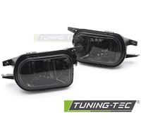 Intermitentes Neblina Ahumado Apto Mercedes W203 / W209 / C215 / CL203 / R1