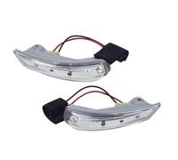 Intermitentes Para Coche Compatible Con Chrysler Para Voyager V Para Grand Para Voyager Para Town Para Country 2008 2009 2010 2011 2012 2013 Marcador De Lámpara De Luz De Señal De Giro De Espejo(Left