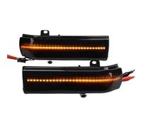 Intermitentes Para Coche Compatible Con Fiat Para Doblo MK2 2010-2017 2018 2019 2020 2021 2022 Lámpara De Marcador Lateral Luz De Señal De Giro Luces De Esquina 68289076AA