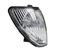 Intermitentes Para Coche Compatible Con Land Para Cruiser FJ100 1998-2000 2001 2002 2003 2004 2005 2006 Lámpara De Marcador Lateral Luz De Señal De Giro Luces De Esquina(Right)