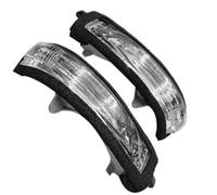 Intermitentes Para Coche Compatible Con Land Para Cruiser URJ202 VDJ200 2012 2013 2014 2015 Espejo Retrovisor Lateral Luz De Señal De Giro Lámpara Repetidora Autopartes