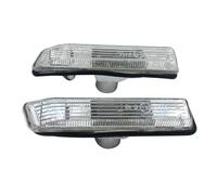 Intermitentes Para Coche Compatible Con Para X5 E53 1999 2000 2001 2002 2003 2004 2005 Lámpara Indicadora De Posición Lateral Luz De Señal De Giro Luces De Esquina