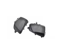 Intermitentes Para Coche Compatible Con Volvo Para XC90 2007-2012 2013 2014 Espejos Retrovisores Laterales Repetidor Indicador De Luz Intermitente 31111813