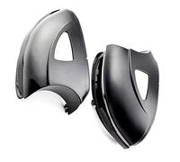 Intermitentes Para Coche Compatible Con Vw Para Golf MK6 Para Golf Para GTI 6 2009 2010 2011 2012 Luz De Señal De Giro Lámpara Indicadora De Espejo Luces De Esquina(With holes)