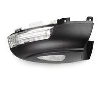 Intermitentes Para Coche Compatible Con Vw Para Tiguan 2009-2017 Para S&haran 2012-2019 Espejo Lateral Luz De Señal De Giro Espejo Retrovisor Lámpara Indicadora De Repetidor De Bienvenida(Right)